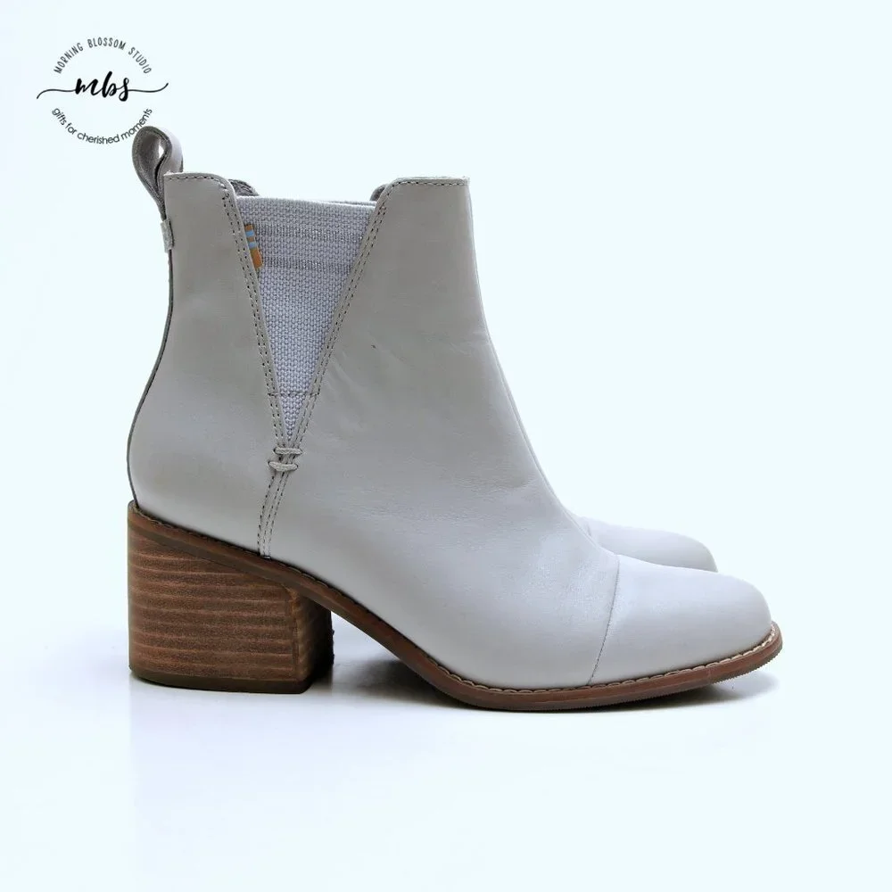 Toms women size